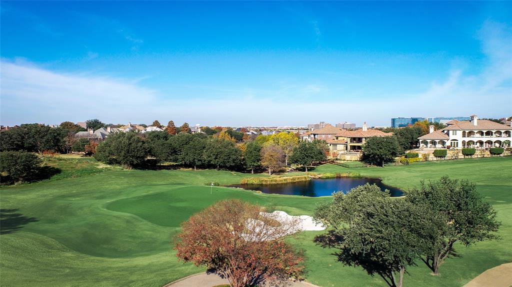 The Residences - Residential