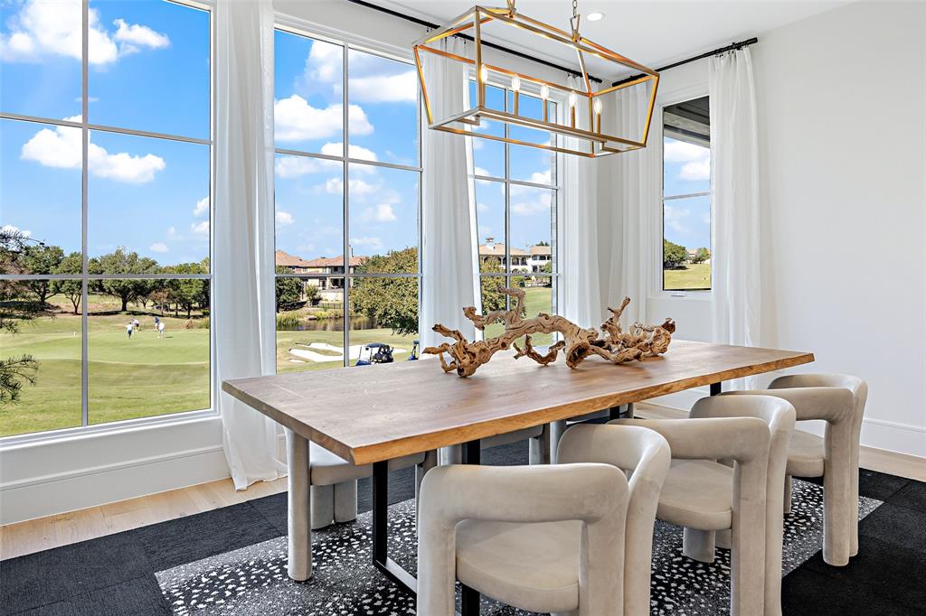 The Residences - Residential