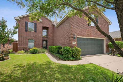 Photo of 3033 Hidden Meadow Lane, Princeton, TX 75407 (MLS # 21332536)