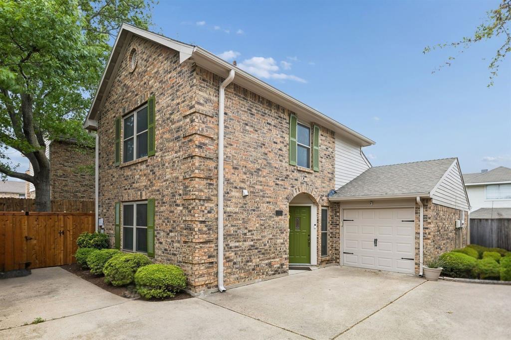 3329 Briaroaks Drive