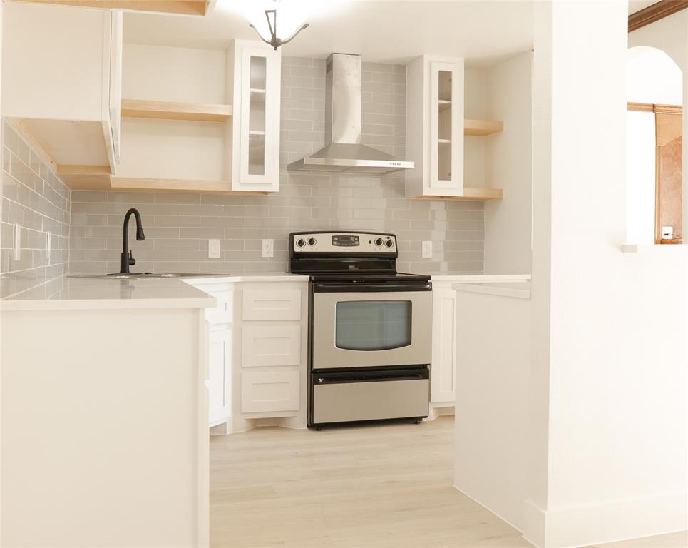 Highland Park Add - Residential