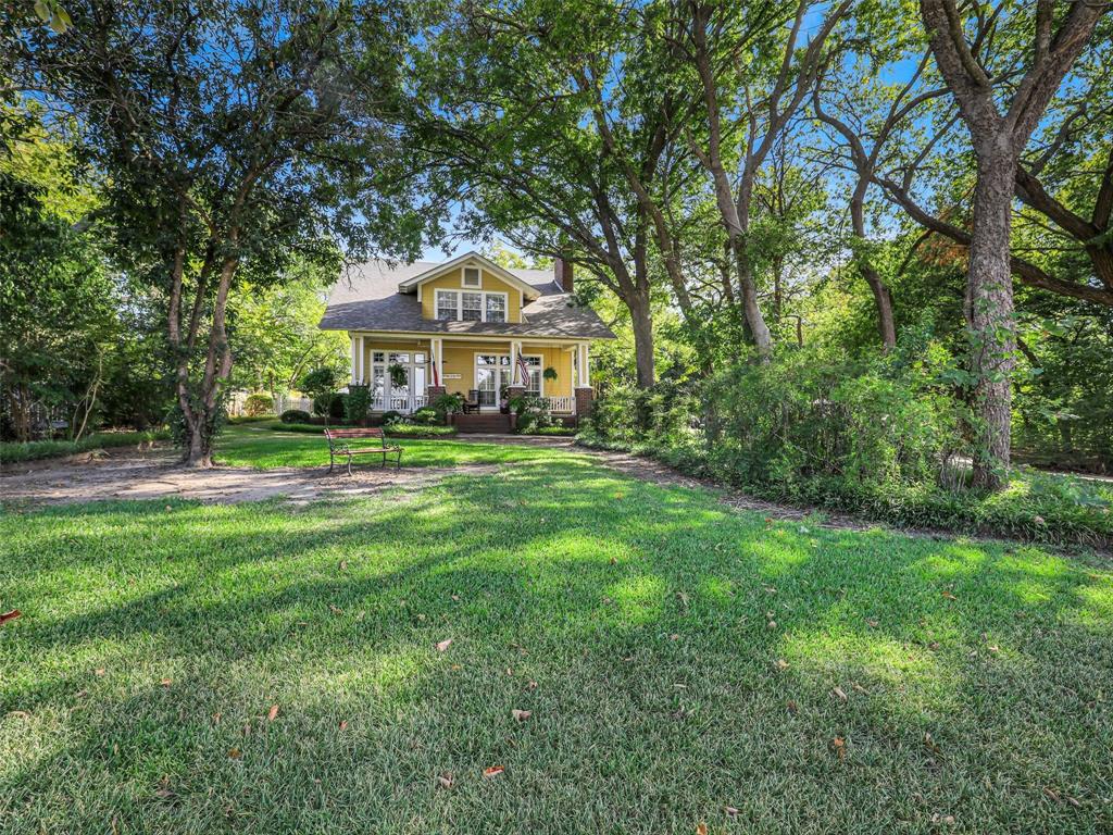 507 W White Street