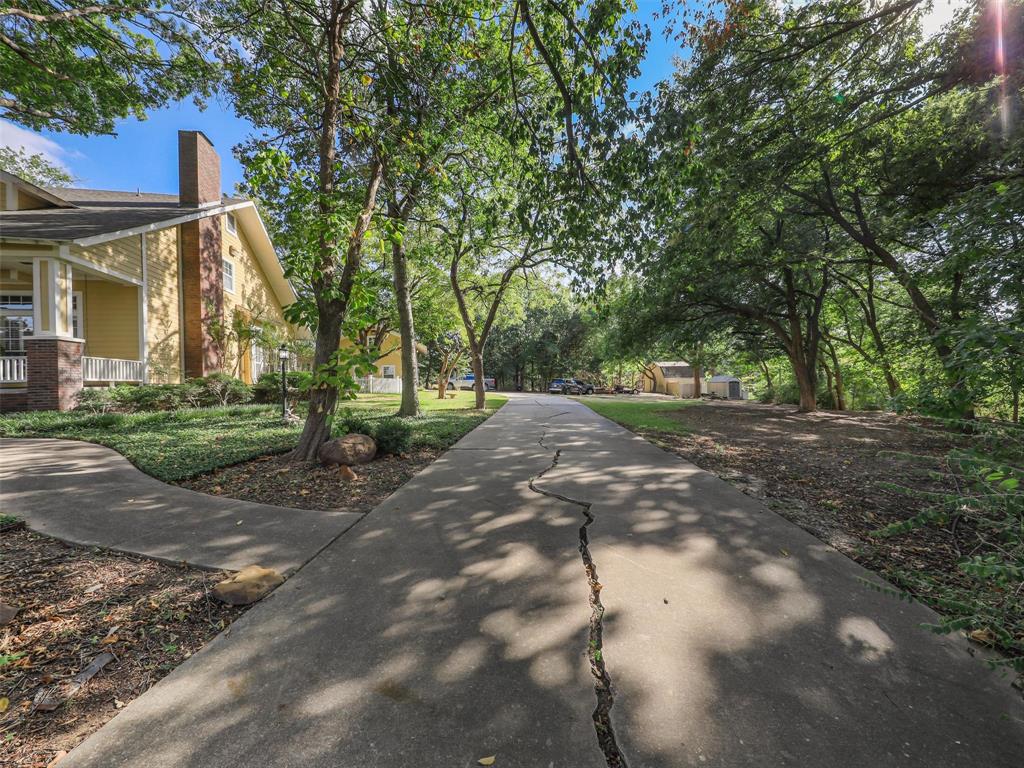 507 W White Street