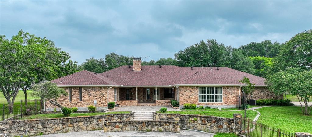 Blue Bonnet - Residential