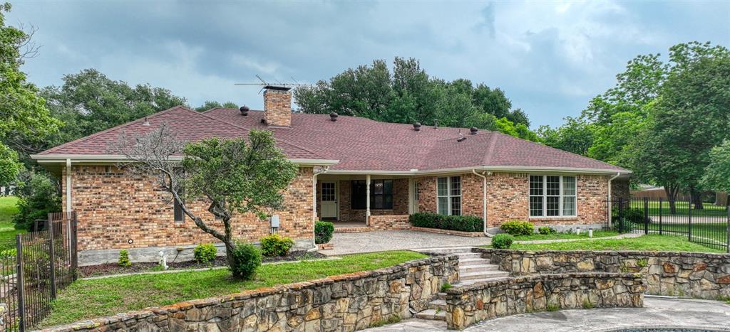 Blue Bonnet - Residential