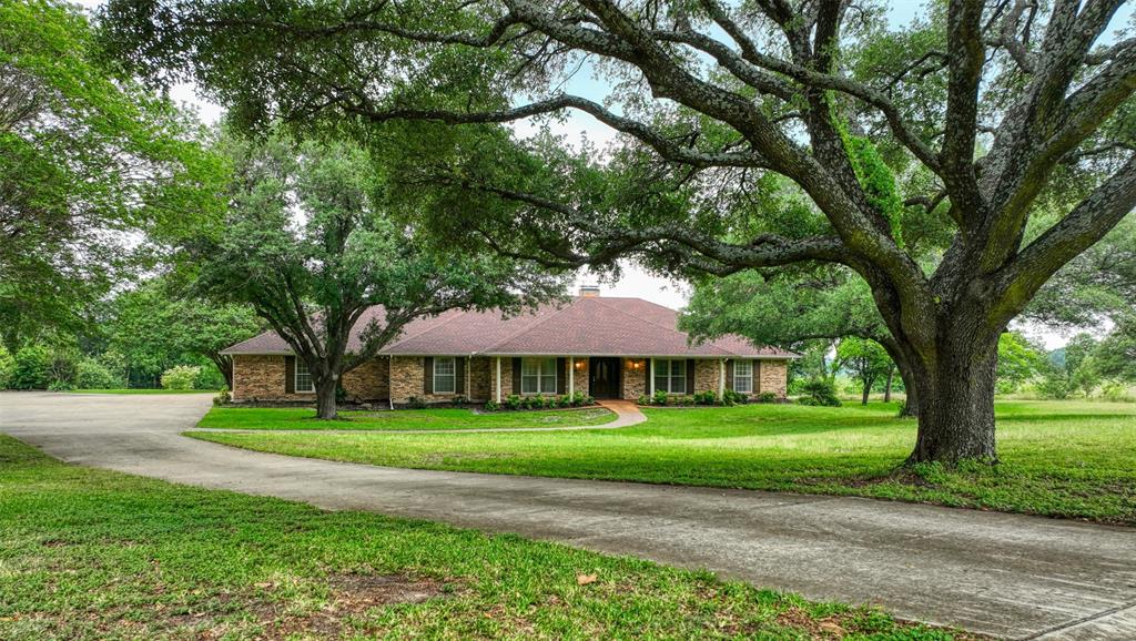 Blue Bonnet - Residential
