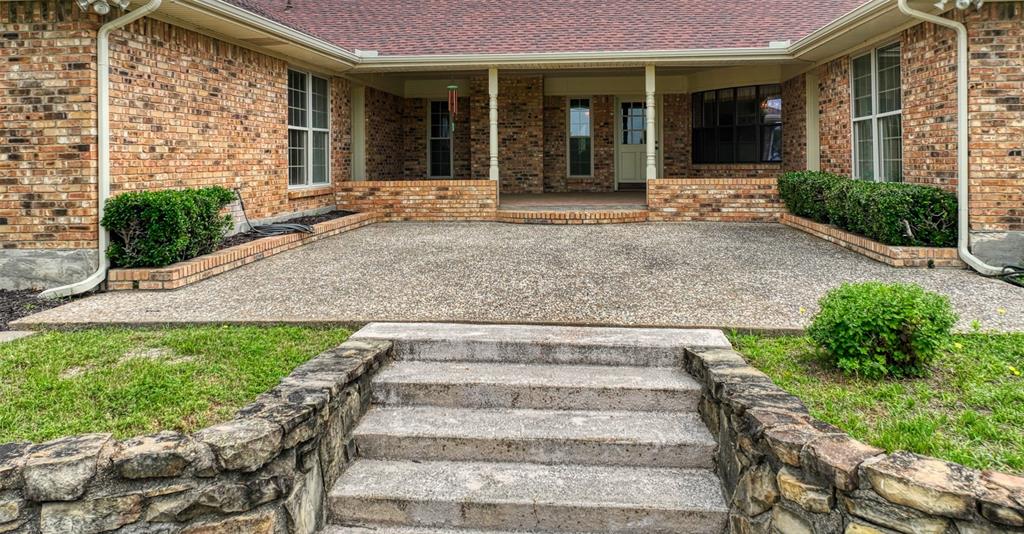 Blue Bonnet - Residential