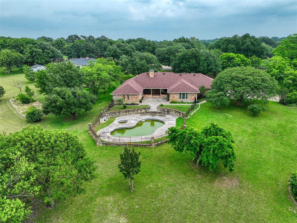 Blue Bonnet - Residential