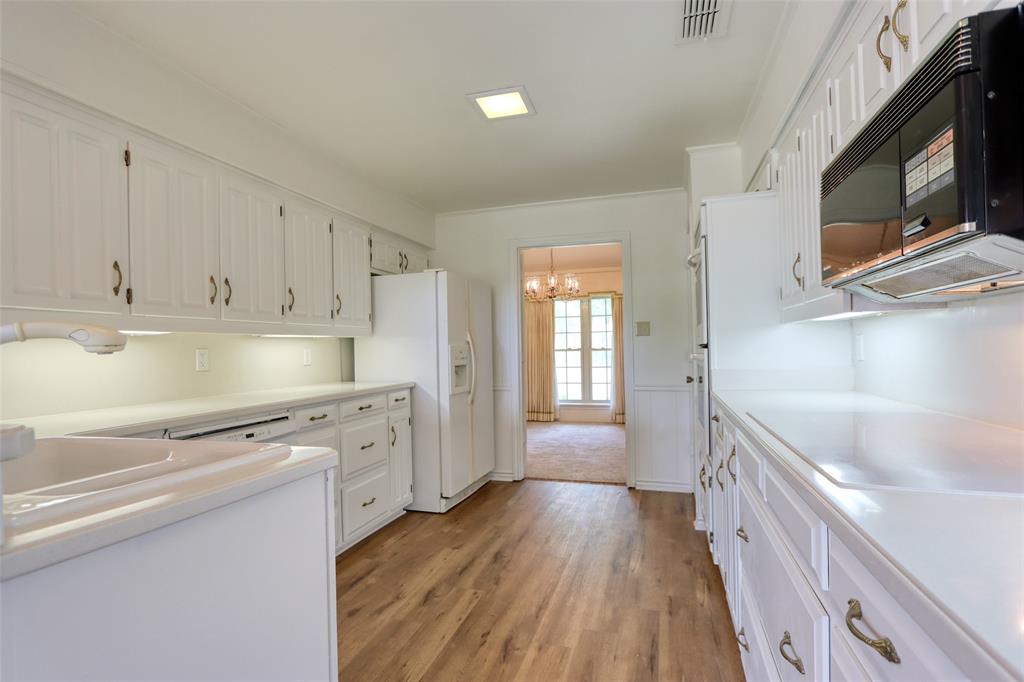 Blue Bonnet - Residential
