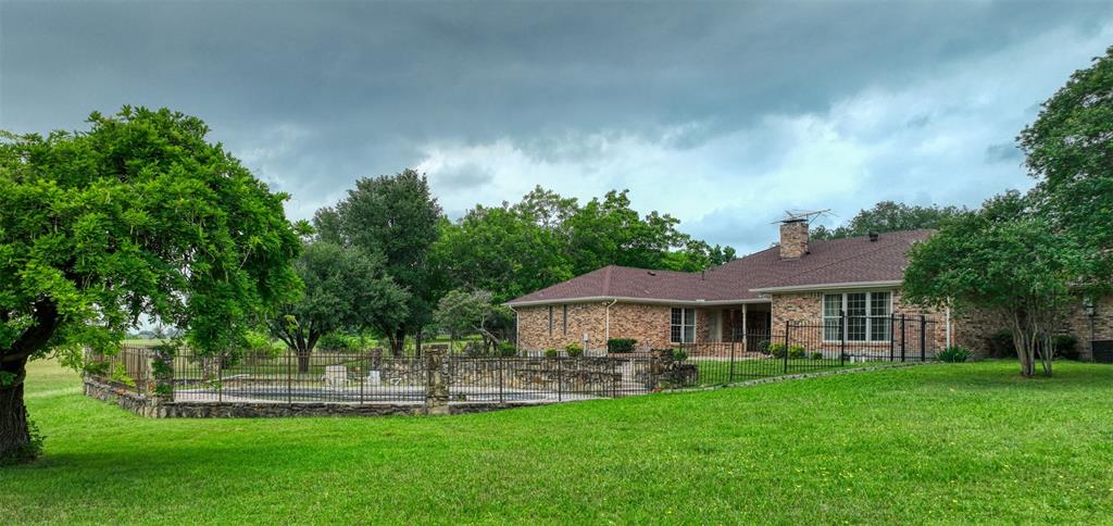 Blue Bonnet - Residential