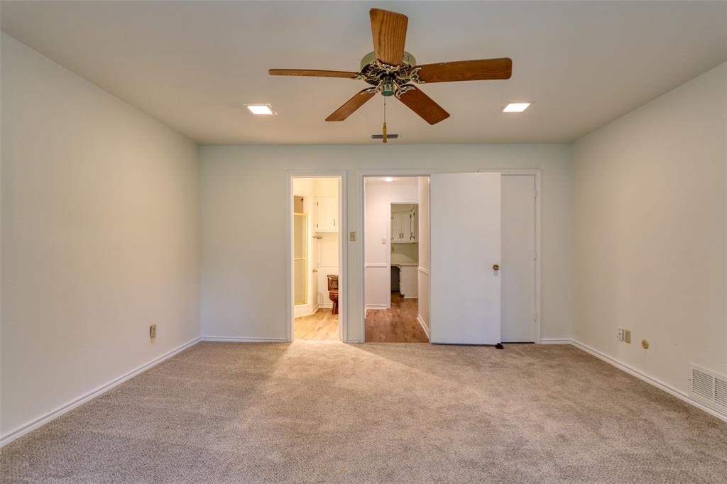 Blue Bonnet - Residential