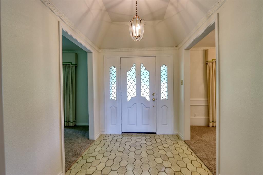 Blue Bonnet - Residential