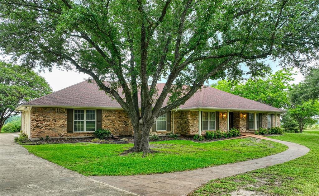 Blue Bonnet - Residential