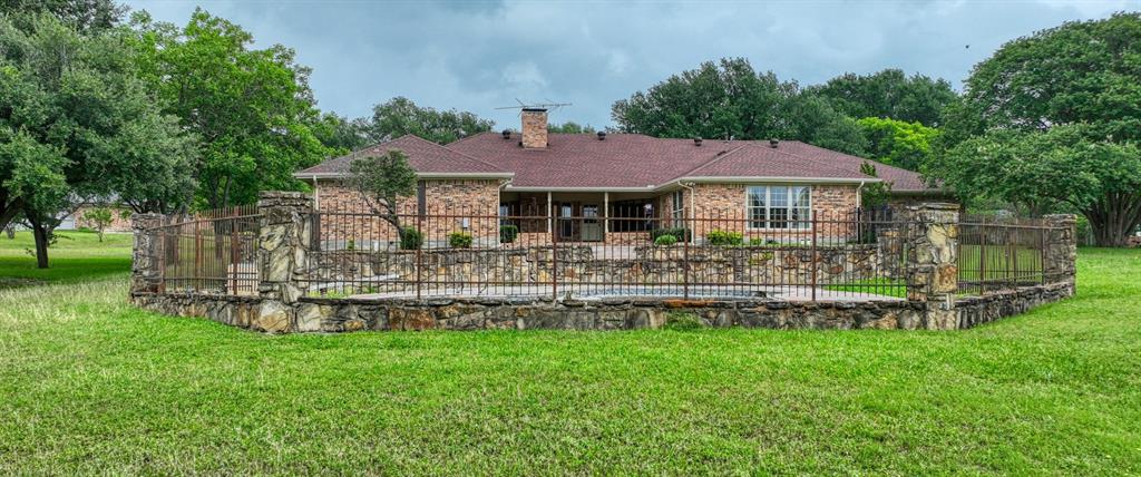 Blue Bonnet - Residential