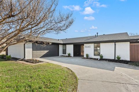15645 Kingscrest Circle Dallas TX 75248