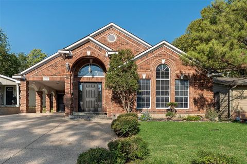 3436 Stanley Avenue Fort Worth TX 76110