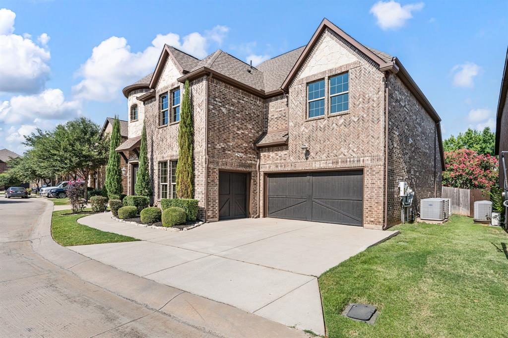 7216 E Nirvana Circle