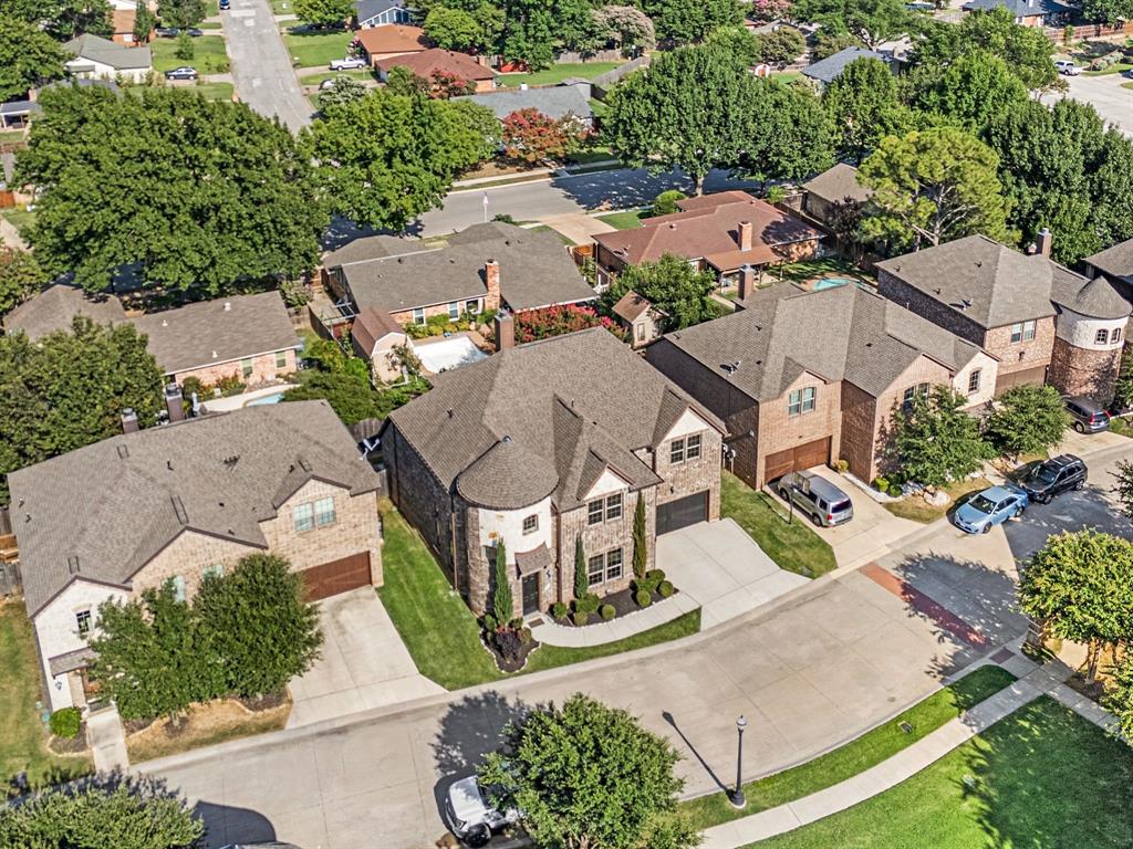 7216 E Nirvana Circle