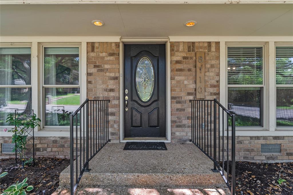 8110 Woodcreek Drive