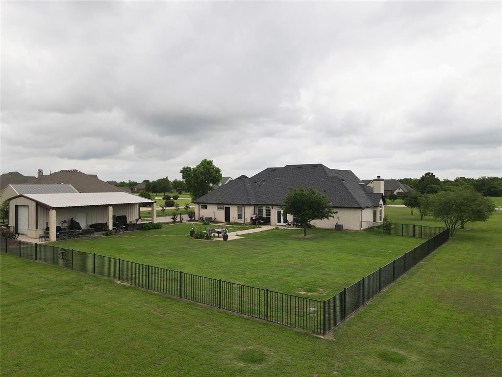 624 Horseshoe Bend