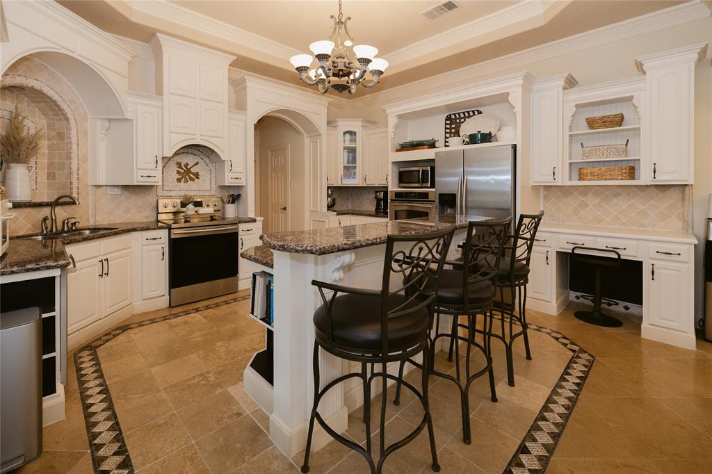 624 Horseshoe Bend