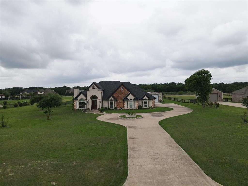 624 Horseshoe Bend