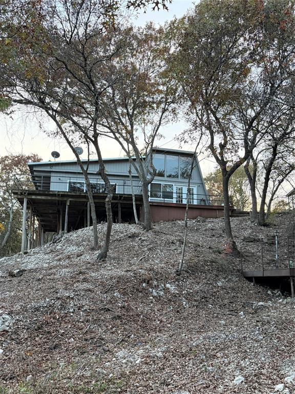 Whispering Hills - Residential