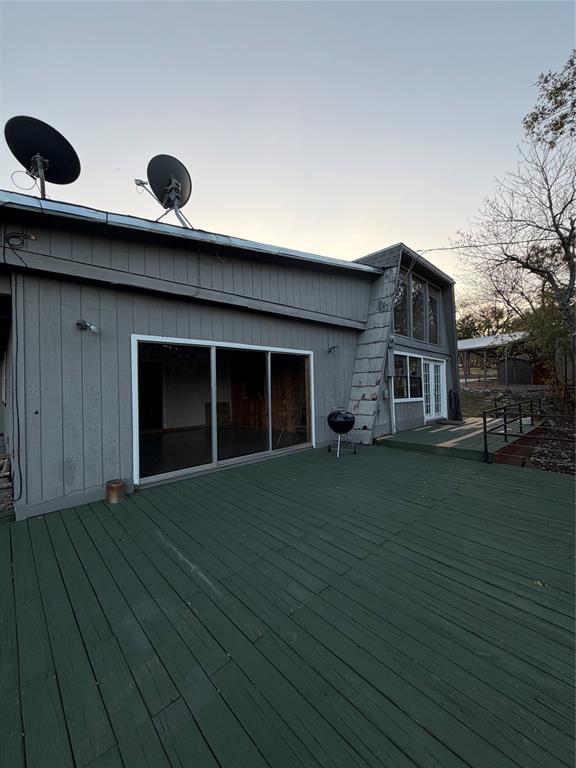 1867 Chaparral Drive