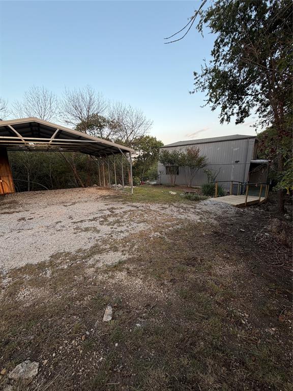 1867 Chaparral Drive