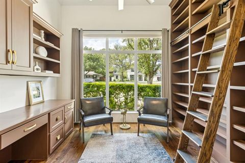 Tiny photo for 5960 Williamstown Road, Dallas, TX 75230 (MLS # 21094583)