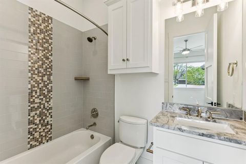 Tiny photo for 5960 Williamstown Road, Dallas, TX 75230 (MLS # 21094583)