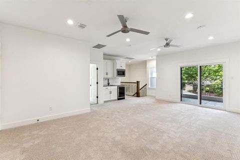 Tiny photo for 5960 Williamstown Road, Dallas, TX 75230 (MLS # 21094583)