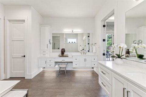 Tiny photo for 5960 Williamstown Road, Dallas, TX 75230 (MLS # 21094583)