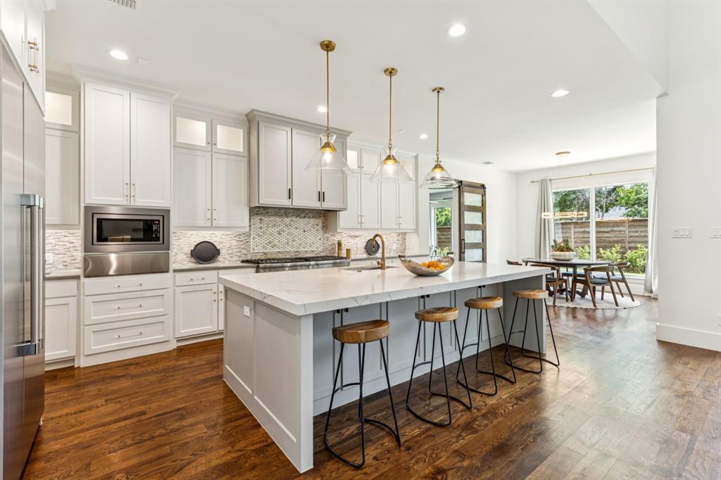 Melshire Estates - Residential Lease