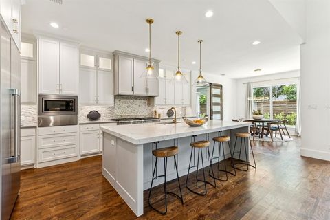 Tiny photo for 5960 Williamstown Road, Dallas, TX 75230 (MLS # 21094583)