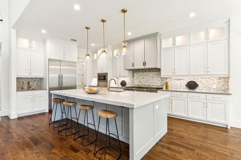 Tiny photo for 5960 Williamstown Road, Dallas, TX 75230 (MLS # 21094583)