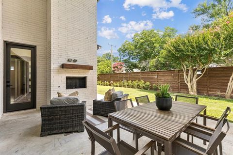 Tiny photo for 5960 Williamstown Road, Dallas, TX 75230 (MLS # 21094583)