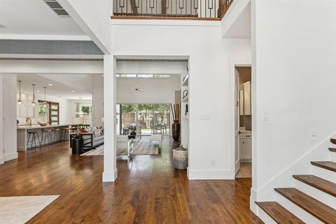 Tiny photo for 5960 Williamstown Road, Dallas, TX 75230 (MLS # 21094583)