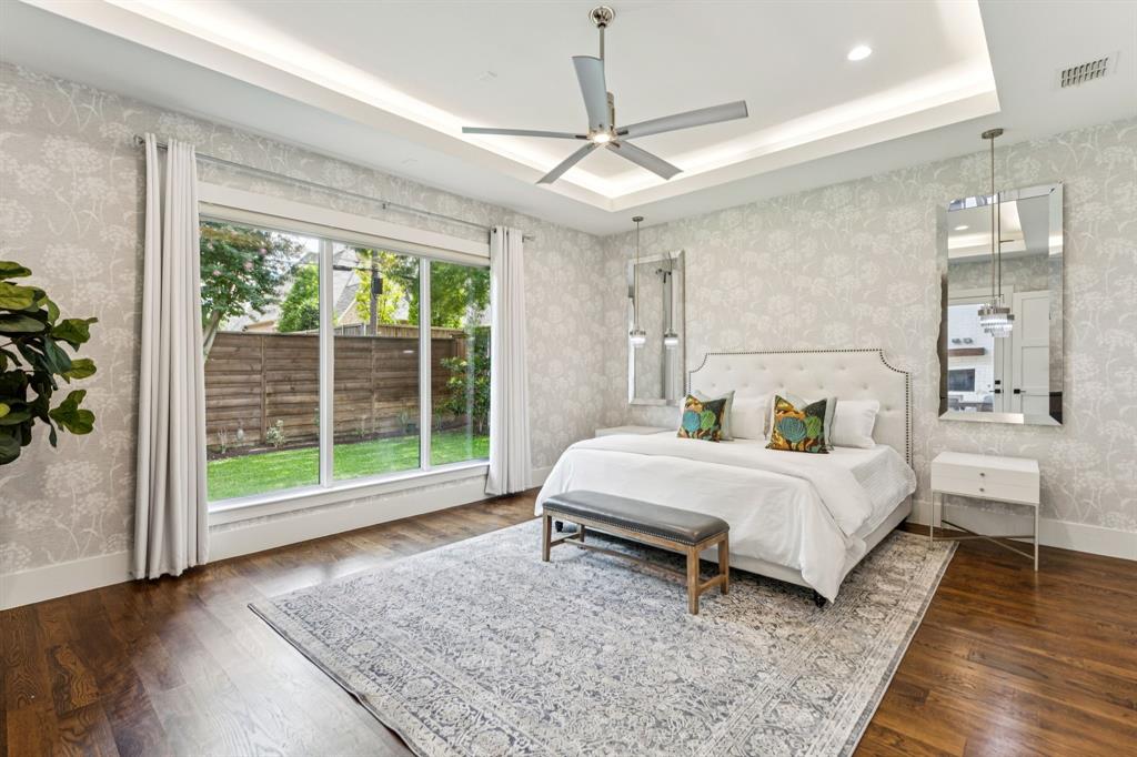 Melshire Estates - Residential Lease