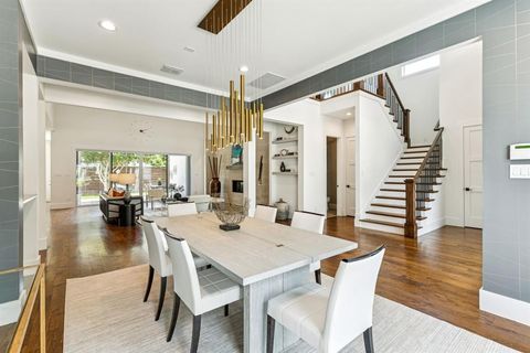 Tiny photo for 5960 Williamstown Road, Dallas, TX 75230 (MLS # 21094583)