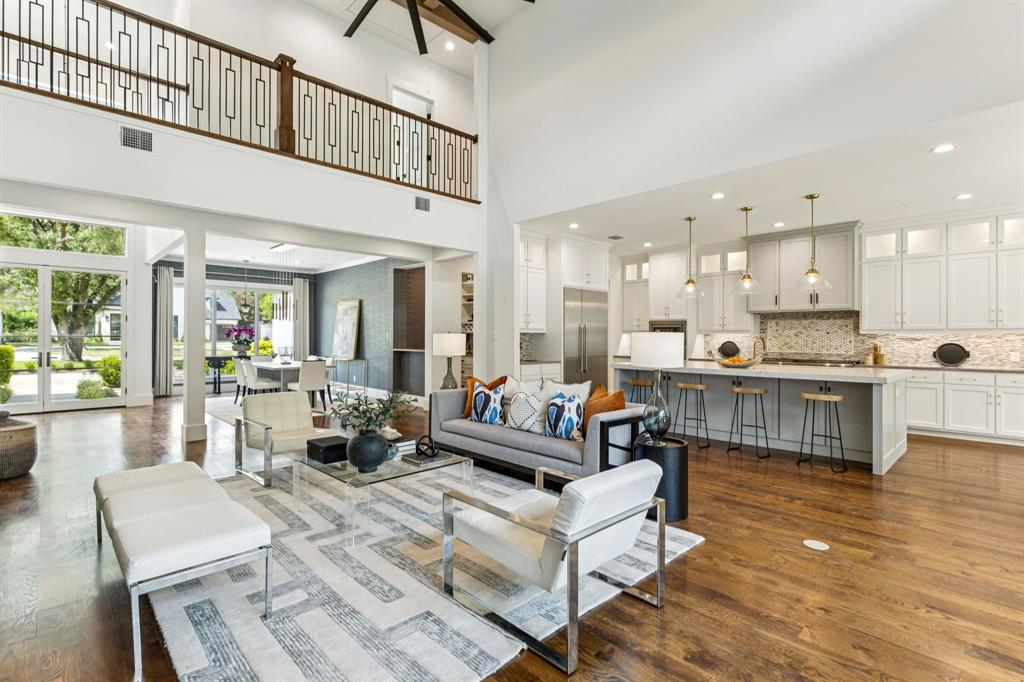 Melshire Estates - Residential Lease