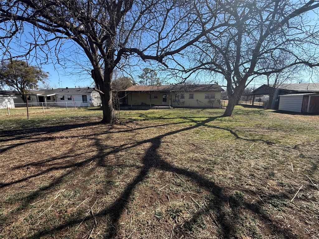 Kuykendall Ests - Residential