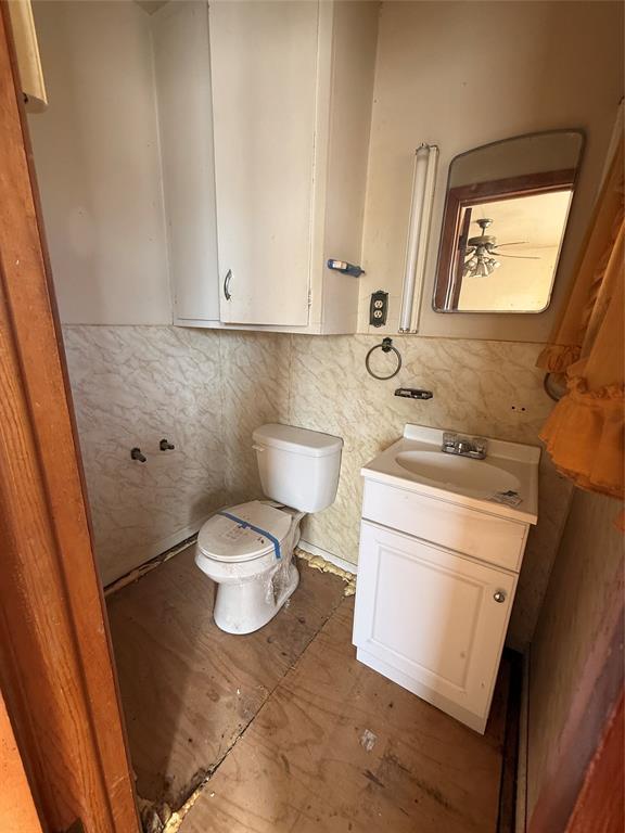 Kuykendall Ests - Residential