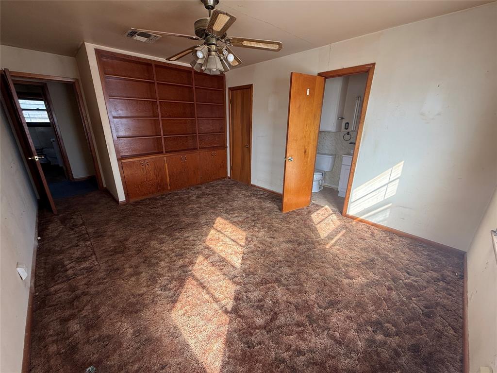 Kuykendall Ests - Residential