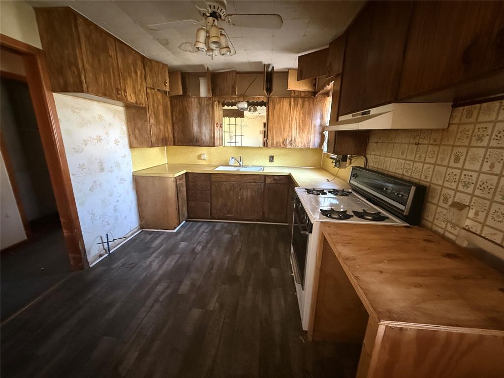 Kuykendall Ests - Residential