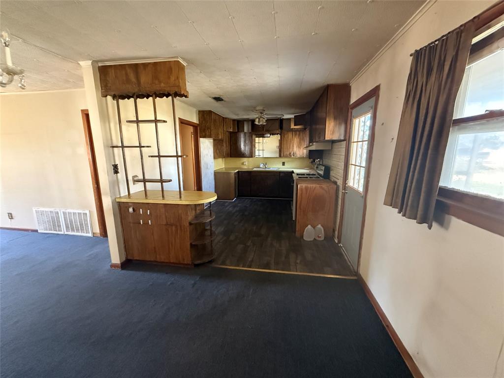 Kuykendall Ests - Residential