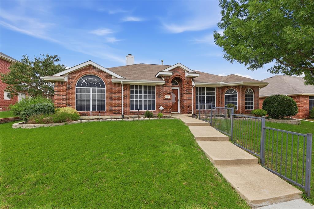 3611 Cedar Creek Lane