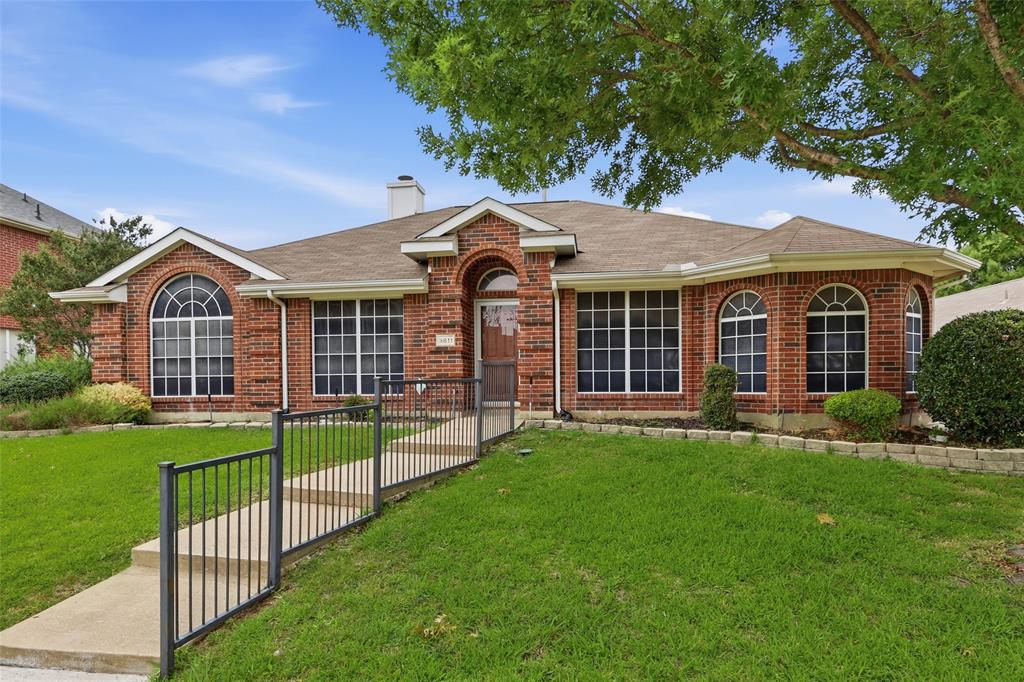 Park Lake Estates - Residential