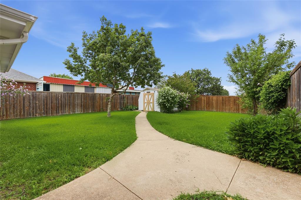 Park Lake Estates - Residential