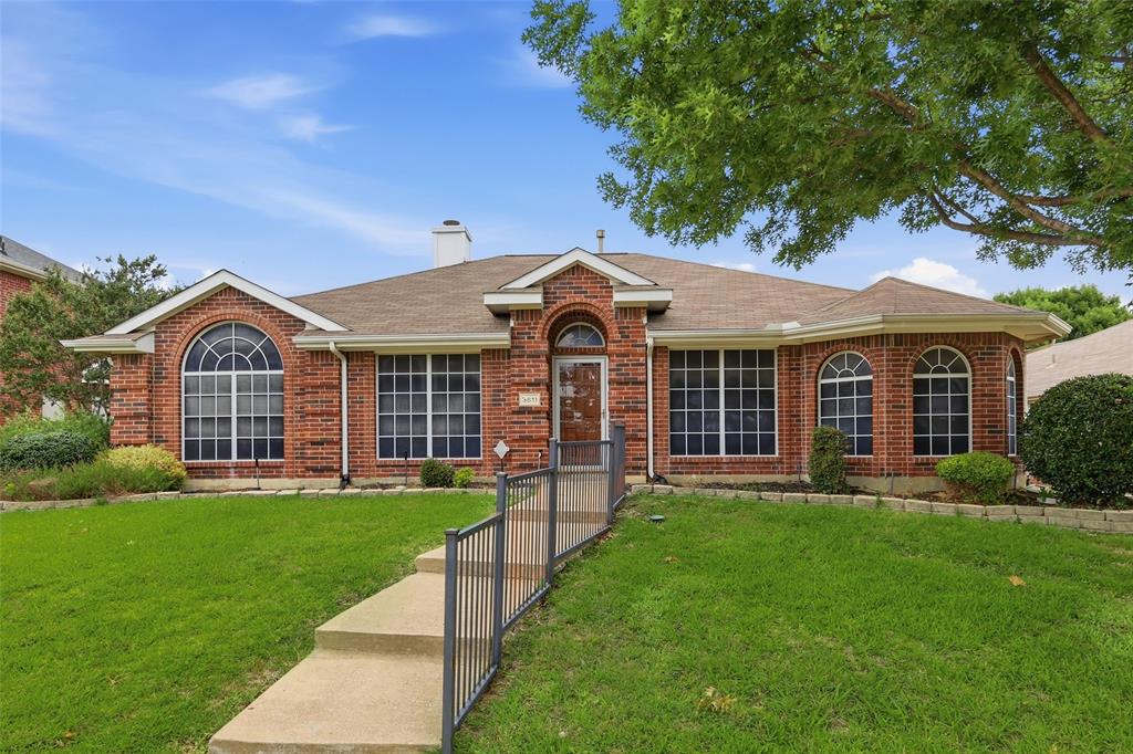 3611 Cedar Creek Lane